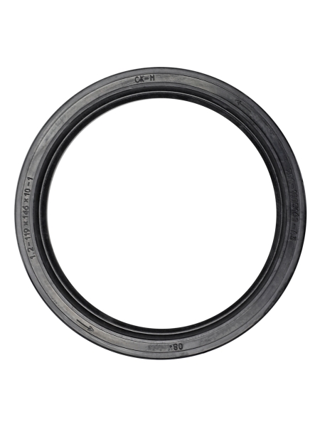 Сальник коленвала (зад.) КрАЗ 1,2-119х146