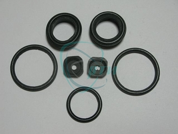 Р/к ГТЦ Г-3307 (2-х секц.)