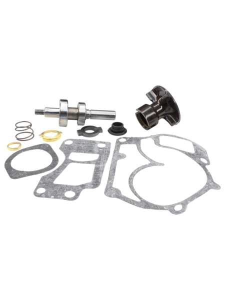 Р/к Водяного насоса для двигателей 24Д/2401 (полный) ФАРЕР