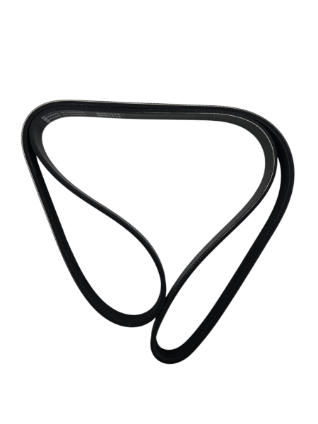 Ремень 1413 (6PK) поликлиновой Г-2217, 2705, 2752, 3102, 3110, 31105, 3221, 3302 двигатель 2.5i (с