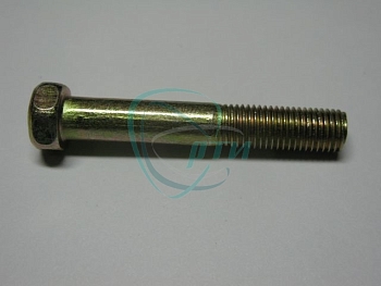 Болт М 8х1х50 хомута рулевого вала В-га