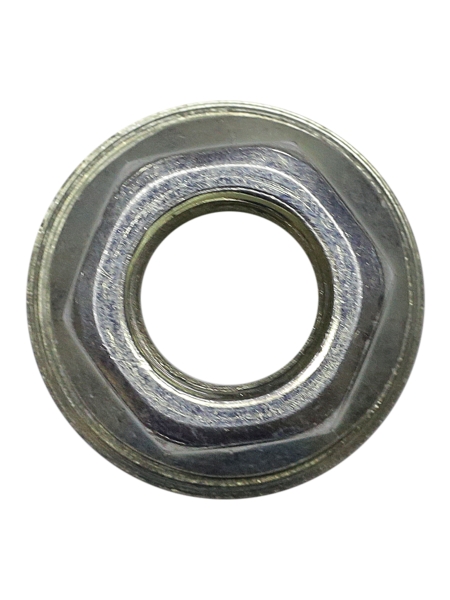 Гайка крепления колеса Г-ль с шайбой.BULTEN