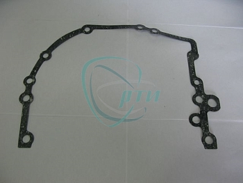 Прокладка крышки передней Камаз (ПМБ-0,6)