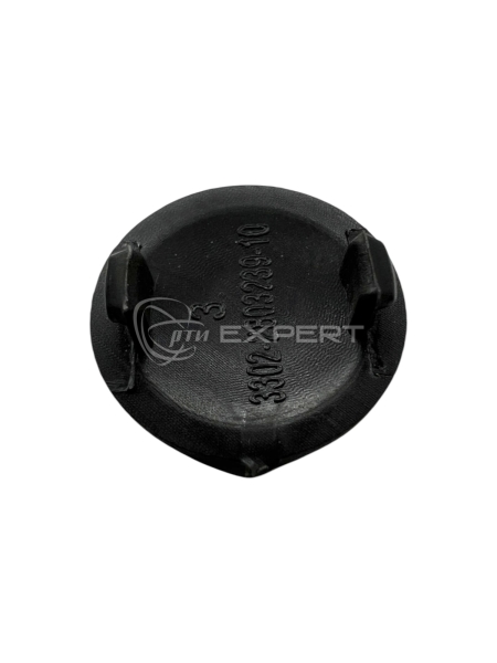 Заглушка бампера Г-ль Бизнес