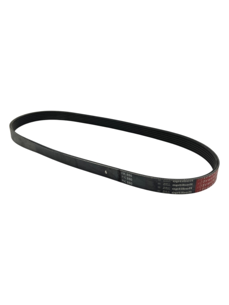 Ремень 880 поликлиновой TruckPOWER