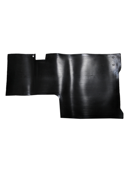 Ковер пола передний правый КамАЗ