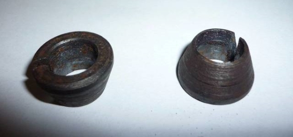 Втулка кулака разжимная УАЗ (сухарь)