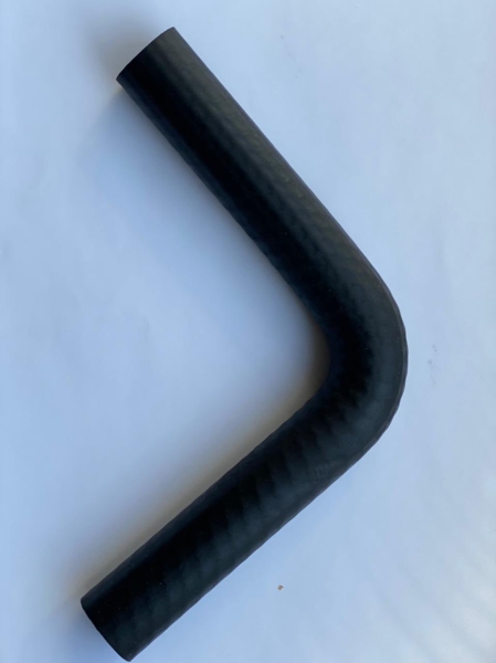 Патрубок термостатный МТЗ-80/82 Балаково