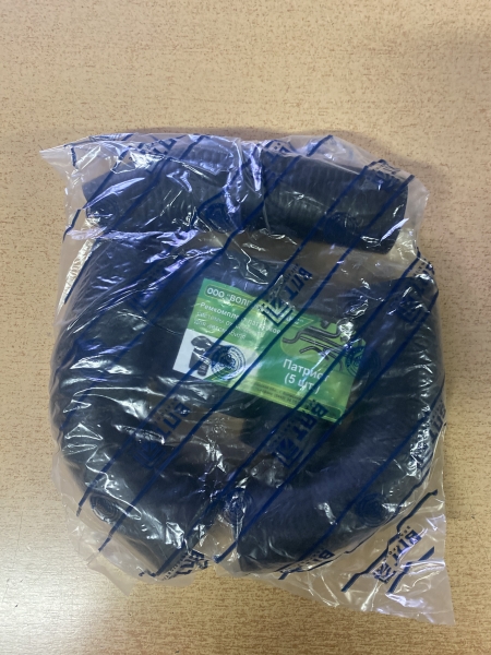 Патрубки радиатора УАЗ-3163 Патриот (5шт) ВПТ