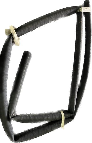 Шланг /рукав D 90 дюритовый ( 10м ) СЗРТ