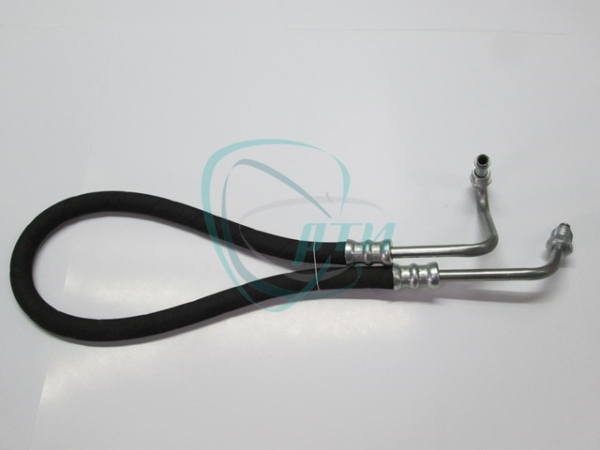 Шланг ГУР УАЗ-3163 "Патриот" н/о с гидроусилителем DELPHI