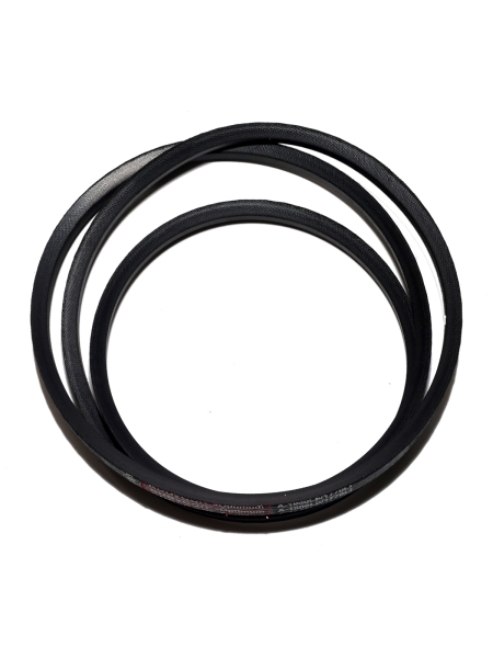 Ремень А-1800 приводной "RUBYСON OPTIMUM" Автотракторная техника, ПАЗ 3205 ЯРТ