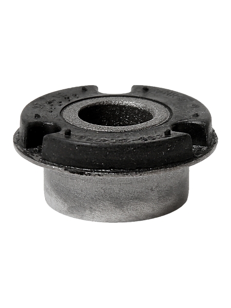 Сайлентблок подвески растяжки 2108-99, 2110-15 (шарнир нижнего рычага передней подвески задний ромаш