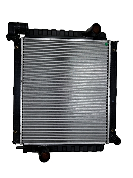 Радиатор-блок охлаждения Г-ль Бизнес с дв.Cummins