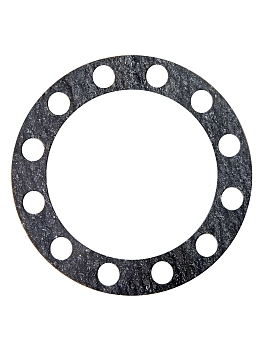 Прокладка полуоси УАЗ (ПМБ-0,8)