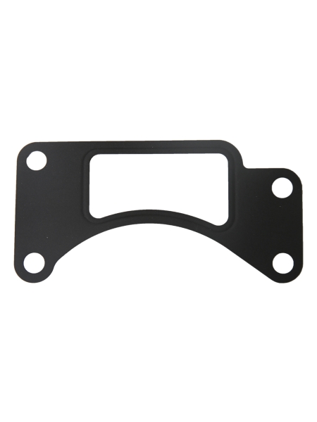 Прокладка термостата корпуса Г-ль дв.УМЗ-А274 EvoTech (металл с покрытием) БЦМ