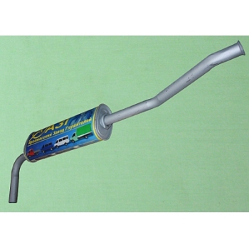 Глушитель Г-3302 Бизнес дв.4216, Chrysler Е-3,4