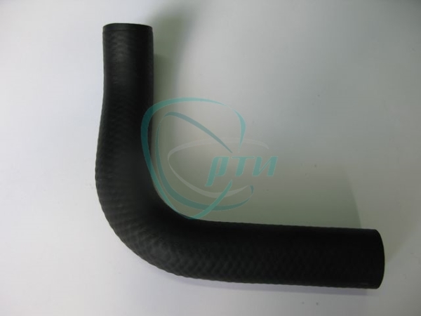 Патрубок радиатора подводящий верхний Г-3110 дв.402 СЗРТ