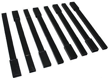 Стойки для увеличения высоты тента +50 на удлиненную базу