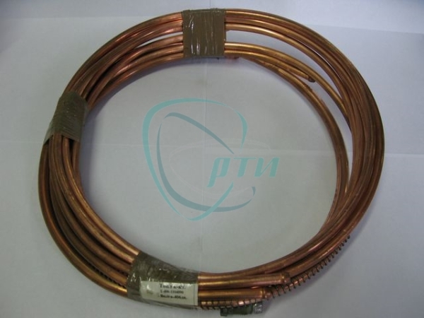 Трубки топливные В-га (406дв.) D8