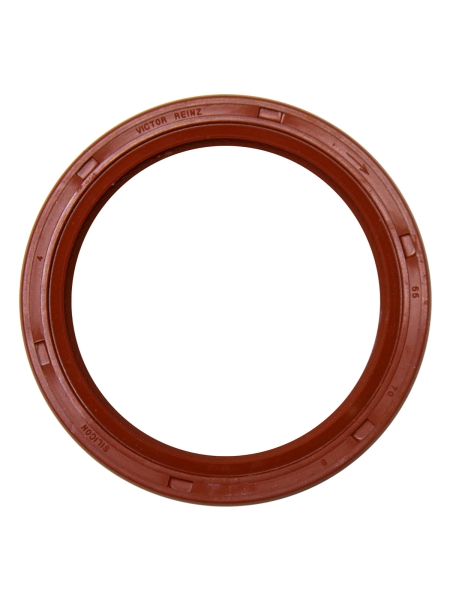 Сальник коленвала передний ЗМЗ-406 55*70*8 Reinz 80-33627-10, шт