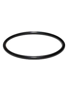 Кольцо упл. впускного патрубка турбокомпрессора УАЗ дв.51432 Евро-4