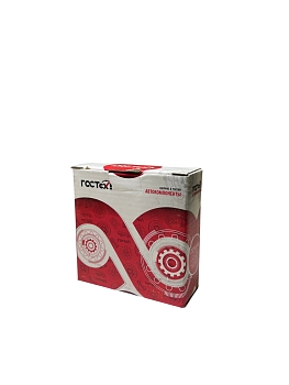 Крестовина карданного вала Г-53, 3307, ПАЗ (под пластины)