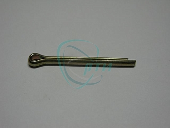 Шплинт 2,5х25