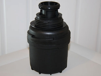 Фильтр масляный Экофил Г-ль дв.Cummins