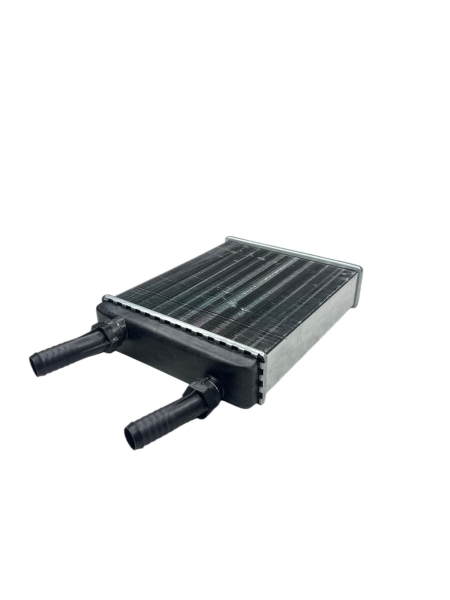 Радиатор отопителя В-га-3110 алюминиевый