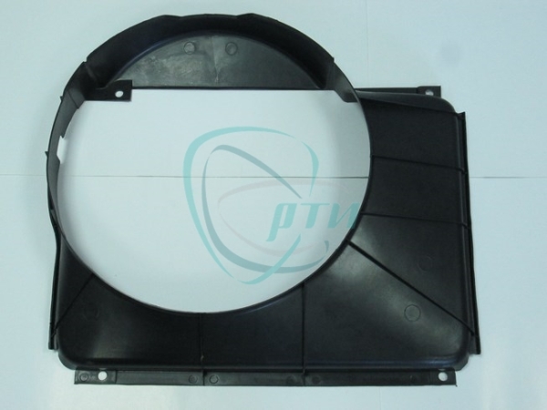 Кожух вентилятора Г-ль (дв.402)