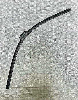 Щетка стеклоочистителя бескаркасная (650мм) под крючок 9*3 Китай