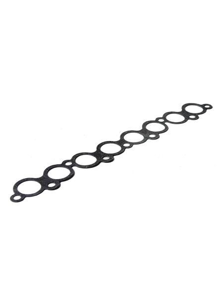 Прокладка трубы впускной (коллектора) Г-дв.405,406 ЕВРО-3 (ПМБ-1,0)