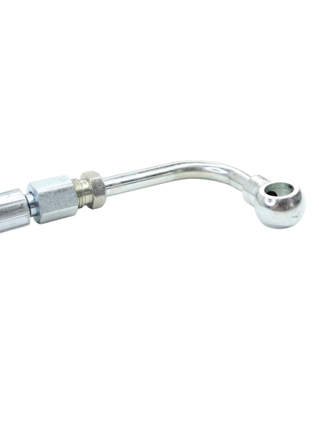 Шланг ГУР 3302 Евро-3 (с наконечниками в сб.)