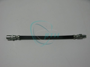 Шланг тормозной задний 2101