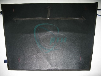 Утеплитель радиатора Г-ль "Бизнес"