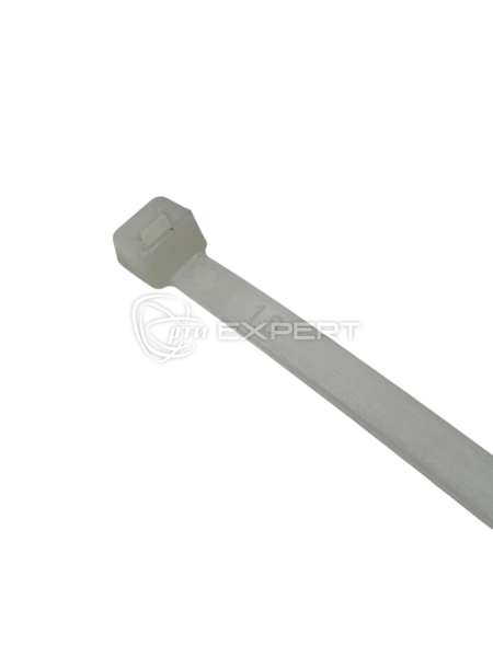 Стяжка кабельная 300х8 (нейлоновая)