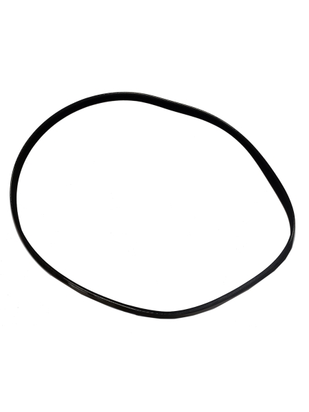 Ремень 1238 (поликлин.) "Golf,УАЗ 3163 Darwin Plus (Индия)