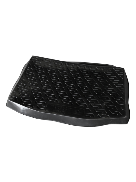 Ковер багажника Mazda 3 h/b (04-09)