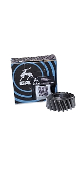 Шестерня промежуточная заднего хода Г-ль, В-га КПП-5