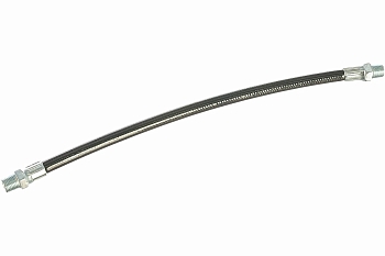 Шланг шприца плунжерного 25-30 см