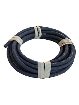 Шланг /рукав D 27 дюритовый ( 10м ) СЗРТ