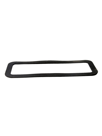 Прокладка крышки коробки толкателей Г-52 (резино-пробка) ФАРЕР