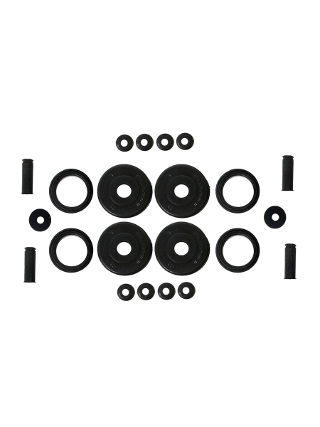 Р/к клапанной крышки дв. 406