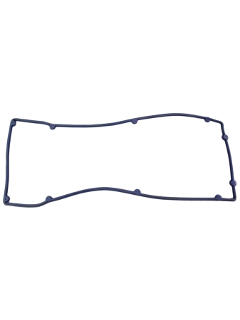 Прокладка клапанной крышки 409 дв. Евро-4 (синяя)