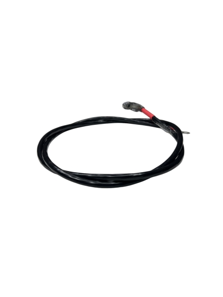 Провод АКБ (+) УАЗ 469 (1500мм)