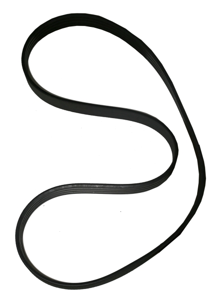 Ремень 3750 (17х13) (многоручьевой) "RUByCON INDUSTRIAL" Сельхозтехника ЯРТ