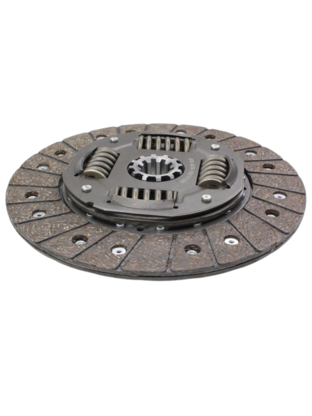 Диск сцепления ведомый ЗМЗ-409, 514 дв. УАЗ Патриот, Хантер (УАЗ ПРОФИ аналог SACHS)