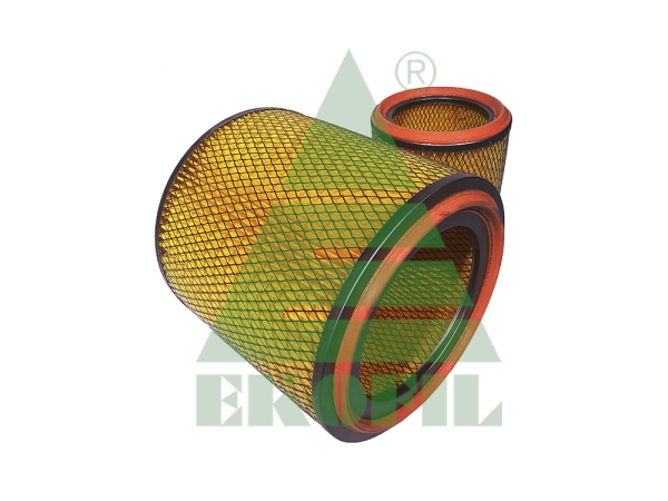 Фильтр воздушный Экофил Тракторы Т-150 (дв. СМД-60); комбайны ДОН-680; ДОН-1200; ДОН-1500; Стандарт
