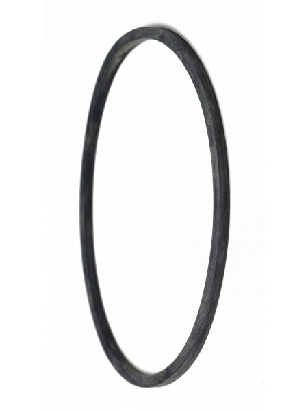 Кольцо упл. м/ф ЯМЗ (125*4,5*4,5-2б)